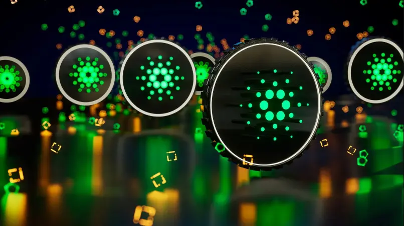 Ce este cripto, Cardano?