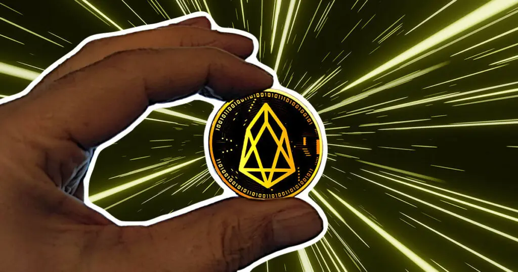 Este EOS mai bun decât Ethereum