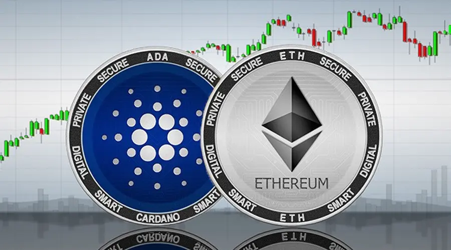 Cardano vs Ethereum 3 motive pentru avantajul ADA
