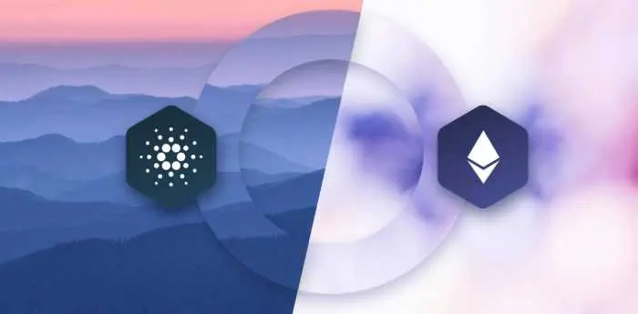 Este Cardano un concurent pentru Ethereum
