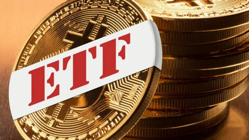 Va exista un bitcoin-ETF