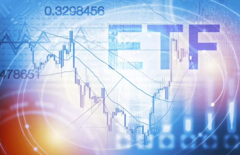 Care este cel mai eficient ETF criptografic