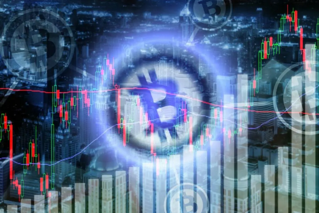 Are Fidelity are un fond cripto