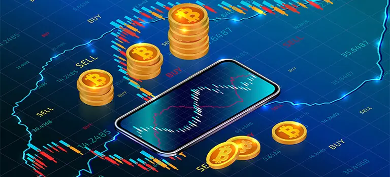 Care este cel mai mare cripto-ETF