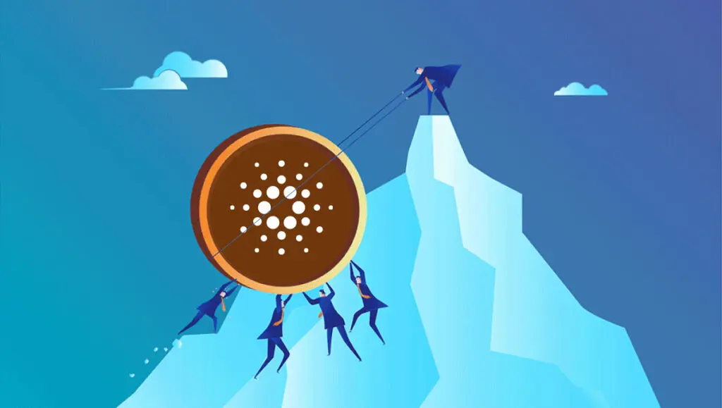 Cine este creatorul lui Cardano?