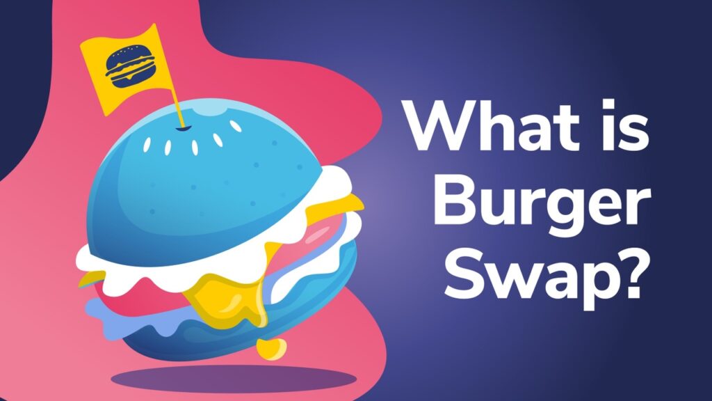 Ce este BurgerSwap?