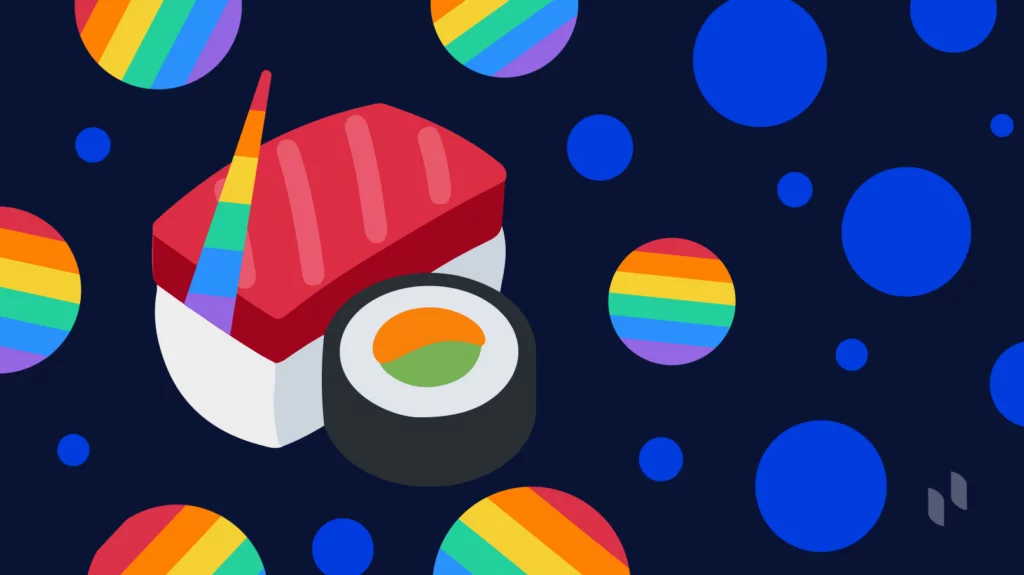 Ce este SushiSwap?

