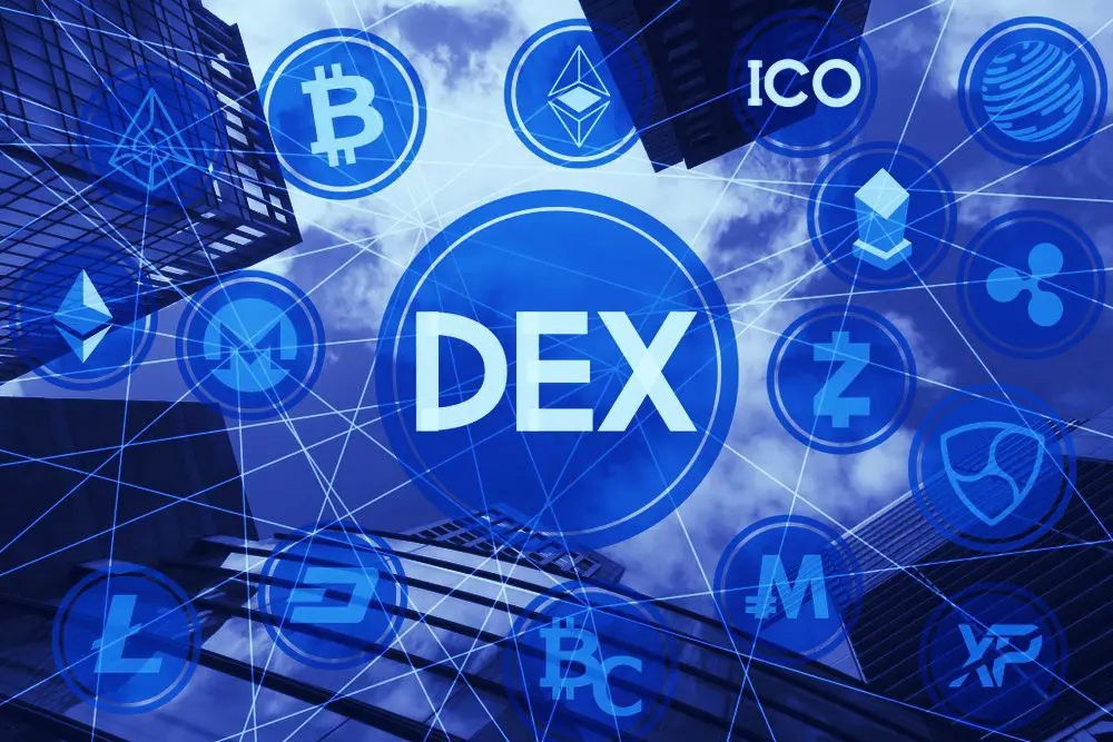 Prezentare generală și descriere Mdex 
