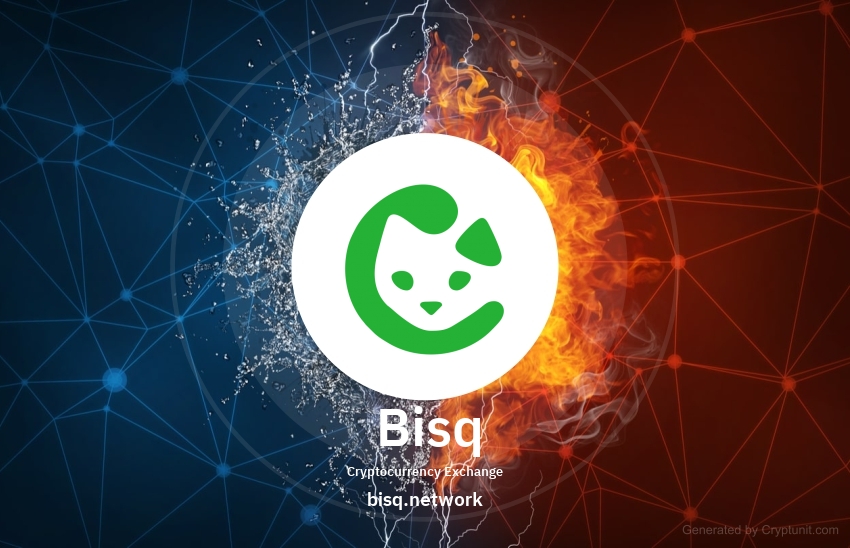 Ce este BISQ? schimb descentralizat
