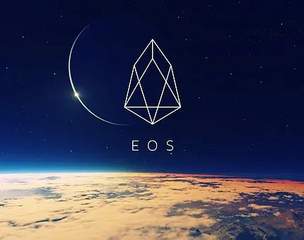 Cine sunt fondatorii eos crypto?