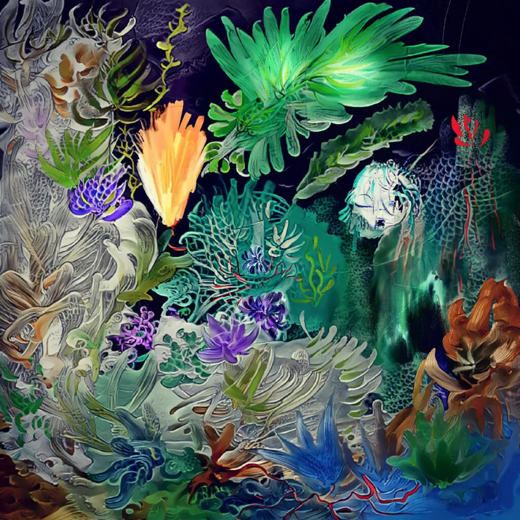 Cum face bani cripto-art-ul?
