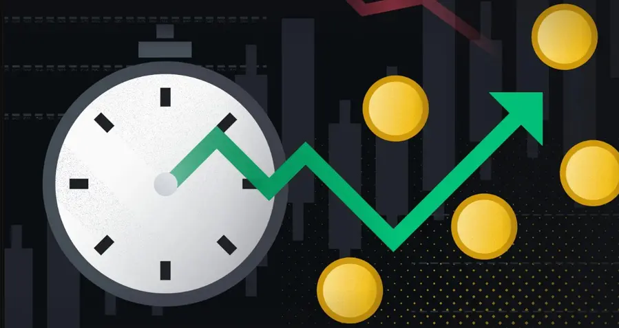 Poți fi un comerciant de zi cripto?