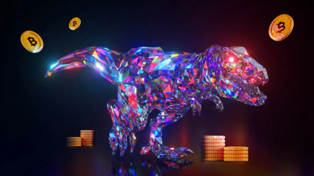 Cum face bani cripto-art-ul?
