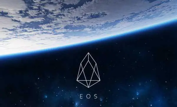 Cum îmi accesez portofelul EOS