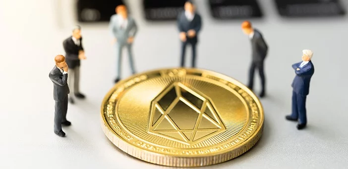 Ce este un cont EOS