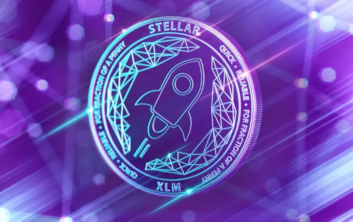Ce sunt schimburile distribuite stellar xlm?