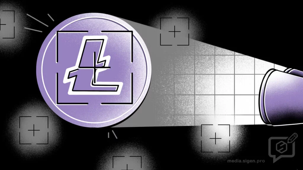 Merită să cumpărăm portofelul lite coin wallet
