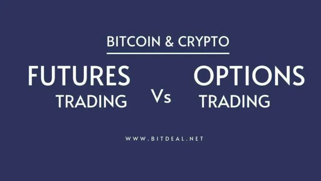 Explicația tranzacționării opțiunilor cripto 

