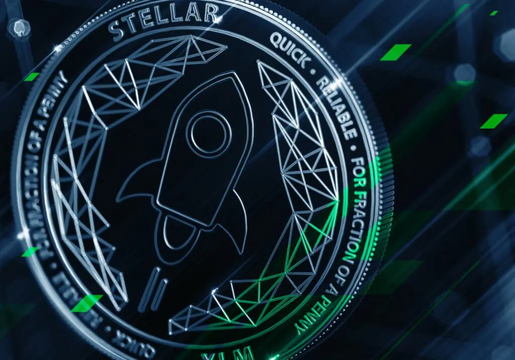 Cum asigură protocolul stellar xlm securitatea rețelei financiare?