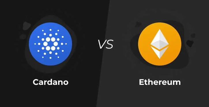 Care este mai bine să cumpărați Cardano pentru bitcoin sau Ethereum
