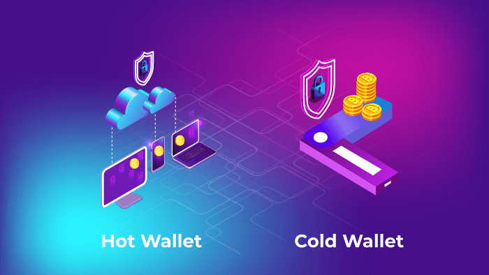 Alegerea unui portofel rece crypto