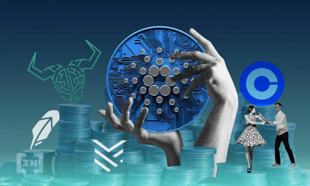 Cum diferă Cardano de Bitcoin sau Ethereum?