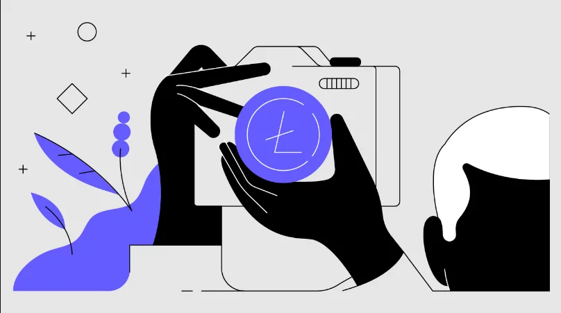 Viitorul Litecoin
