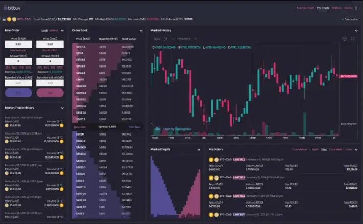 Cum pot asigura criptomonedele acum?
