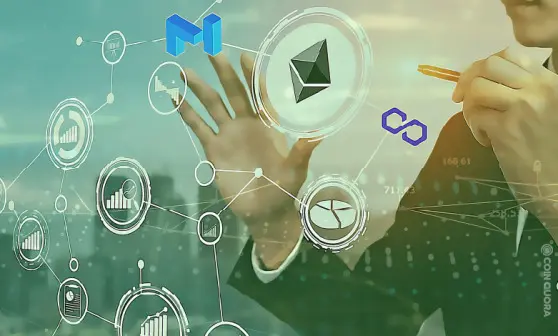 Ce este un portofel Polygon?