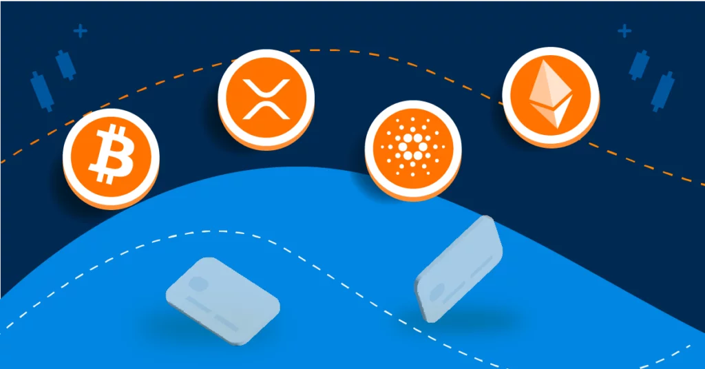 Ce este o altcoin?