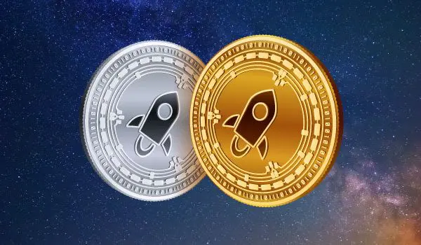 Cum se deosebește moneda Stellar coin