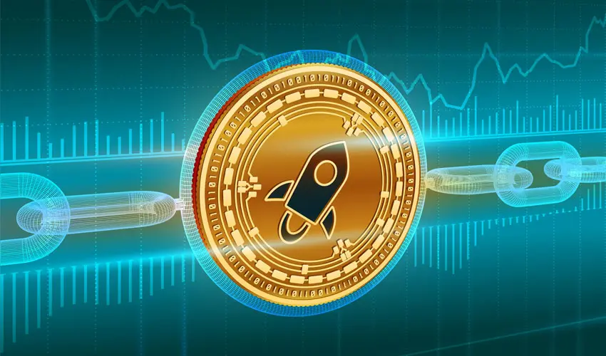 Este moneda stelară un blockchain de nivel 1