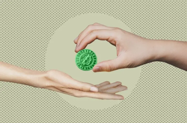 face criptomonedele