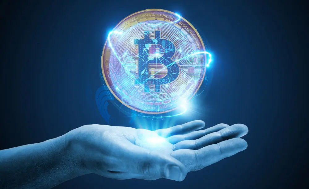 Cripto-dividendele - viitorul venitului pasiv
