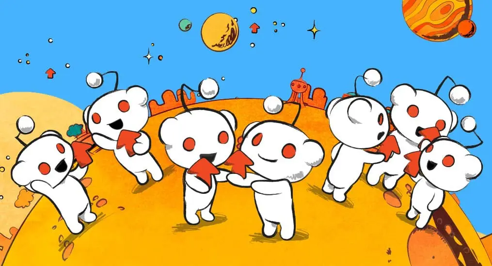 cripto reddit
