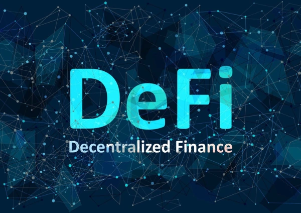 Ce Este Finanțarea Decentralizată (DeFi) și Cum Funcționează?