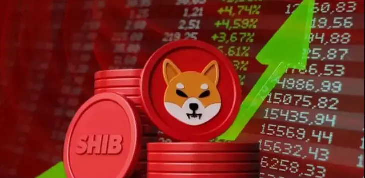 Ar putea ajunge cripto shibainu coin alb la 1 cent?
