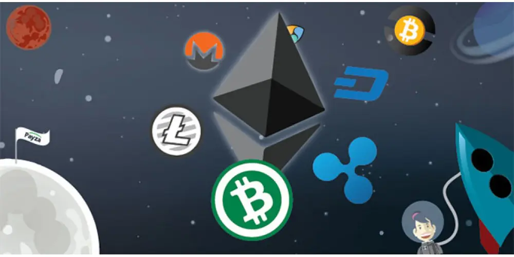 ce este o altcoin