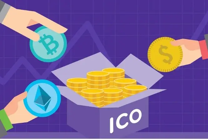 Ce este o ICO