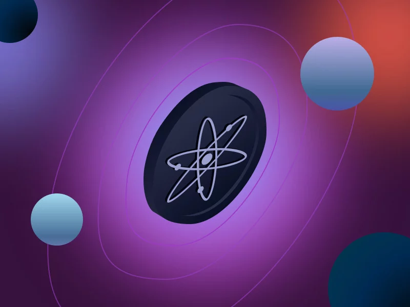 Câte monede crypto cosmos?