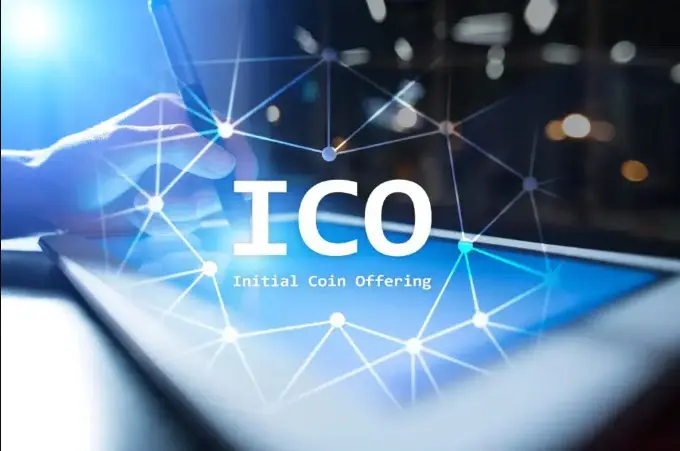 Este o ICO ilegală?