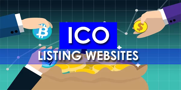 Ce este termenul ICO