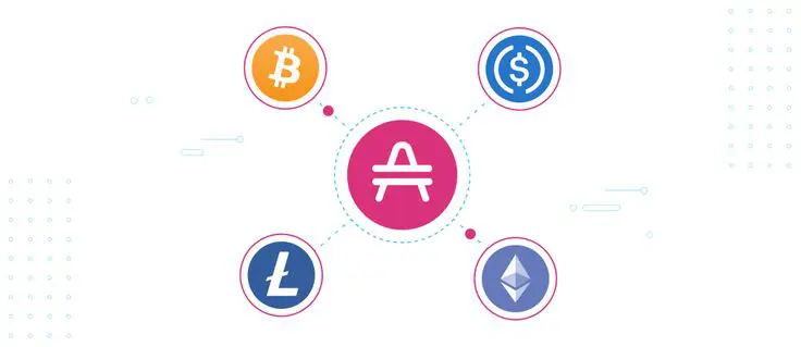 Ați auzit deja de AMP Crypto? Cum funcționează și ce îl face atât de unic?