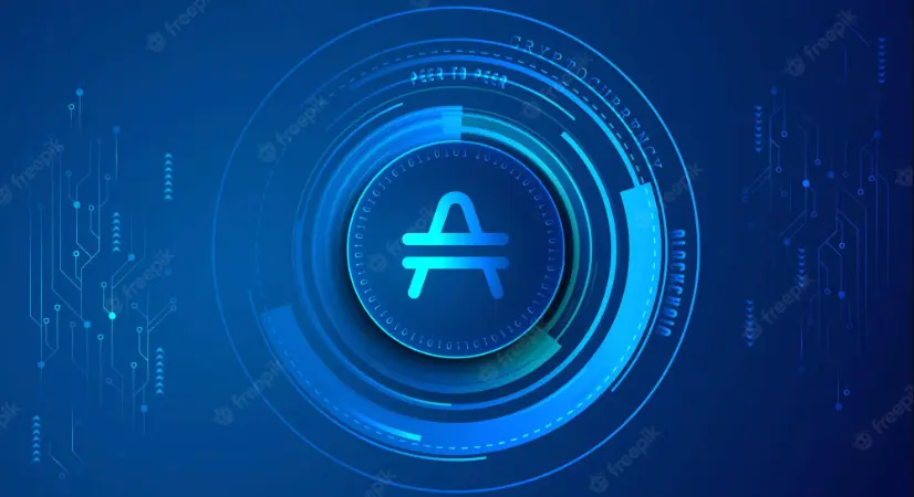 Amp (AMP): revizuire criptomonedă
