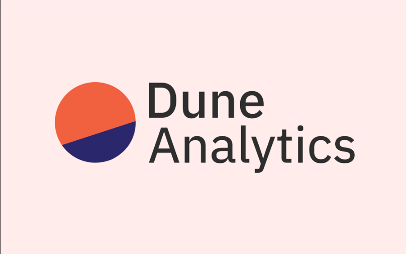 La salvare vine Dune Analytics