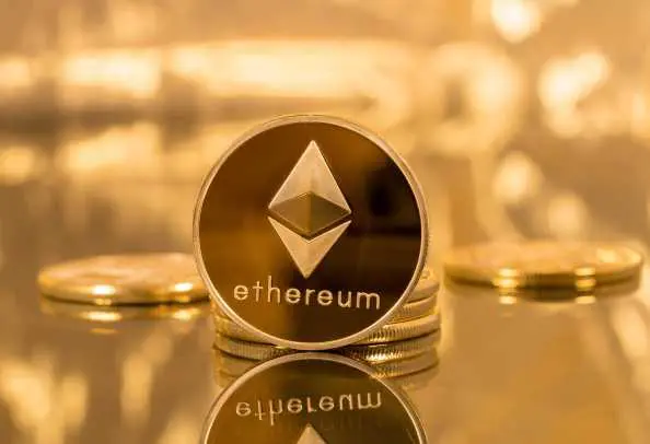 Avantajele Eter de multe criptomonede sunt acolo
