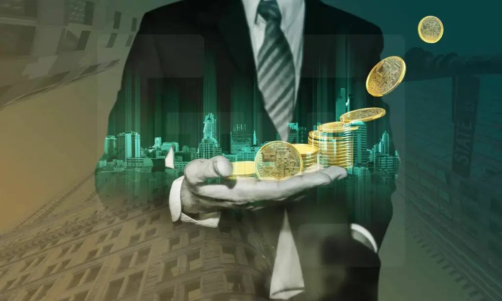 Legătura dintre bitcoini și inflație