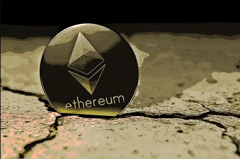 Care este diferența dintre bitcoin și ethereum criptomonede
