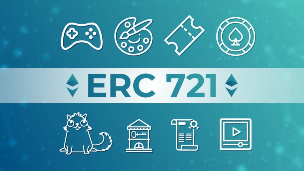 Care sunt diferențele dintre standardele token erc20