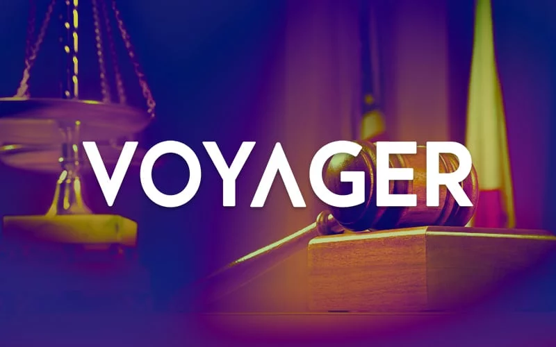 Evaluarea completă a lui voyager schimb